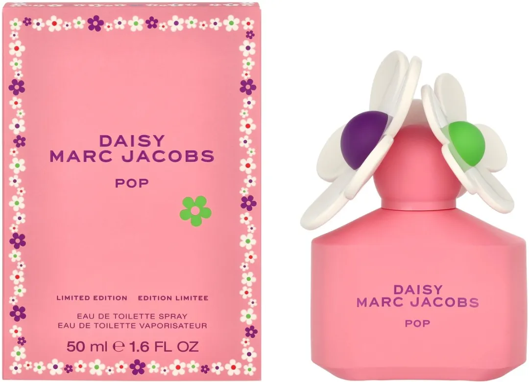 Marc Jacobs Daisy Eau de Toilette 50ml