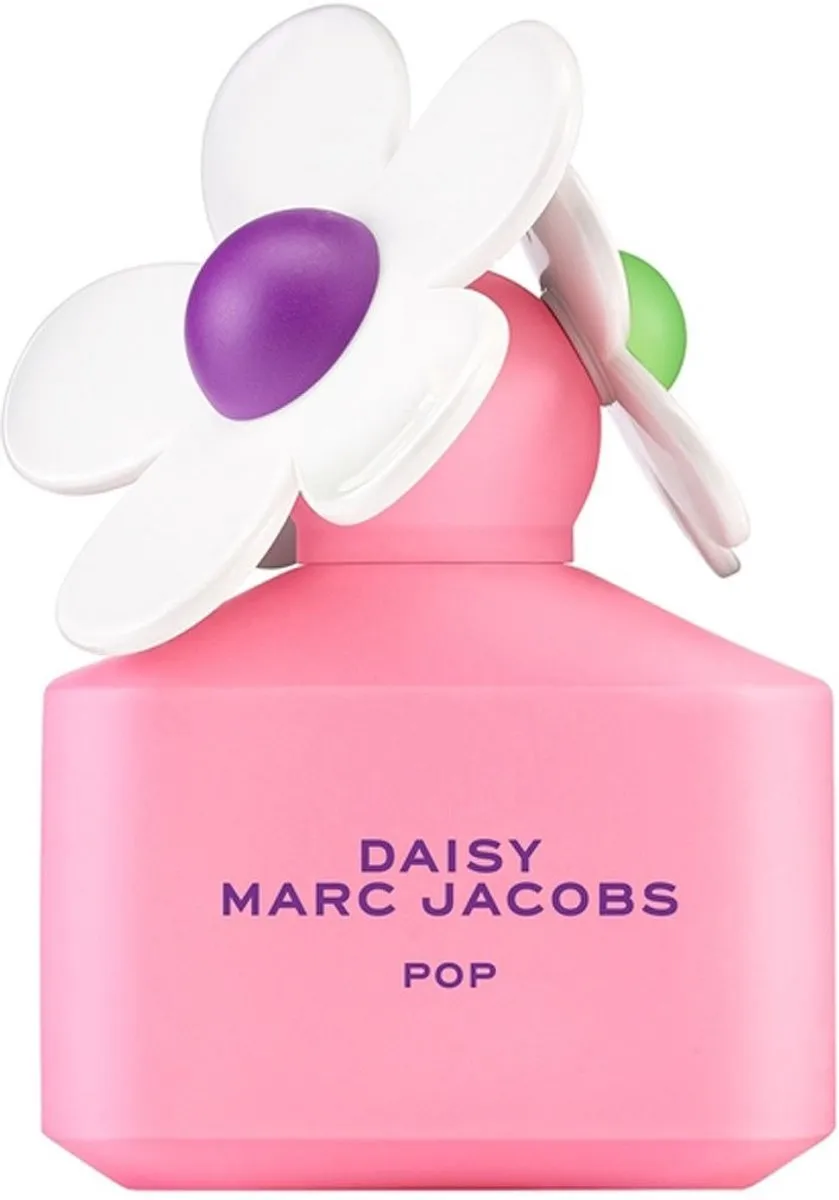 Marc Jacobs Daisy Eau de Toilette 50ml