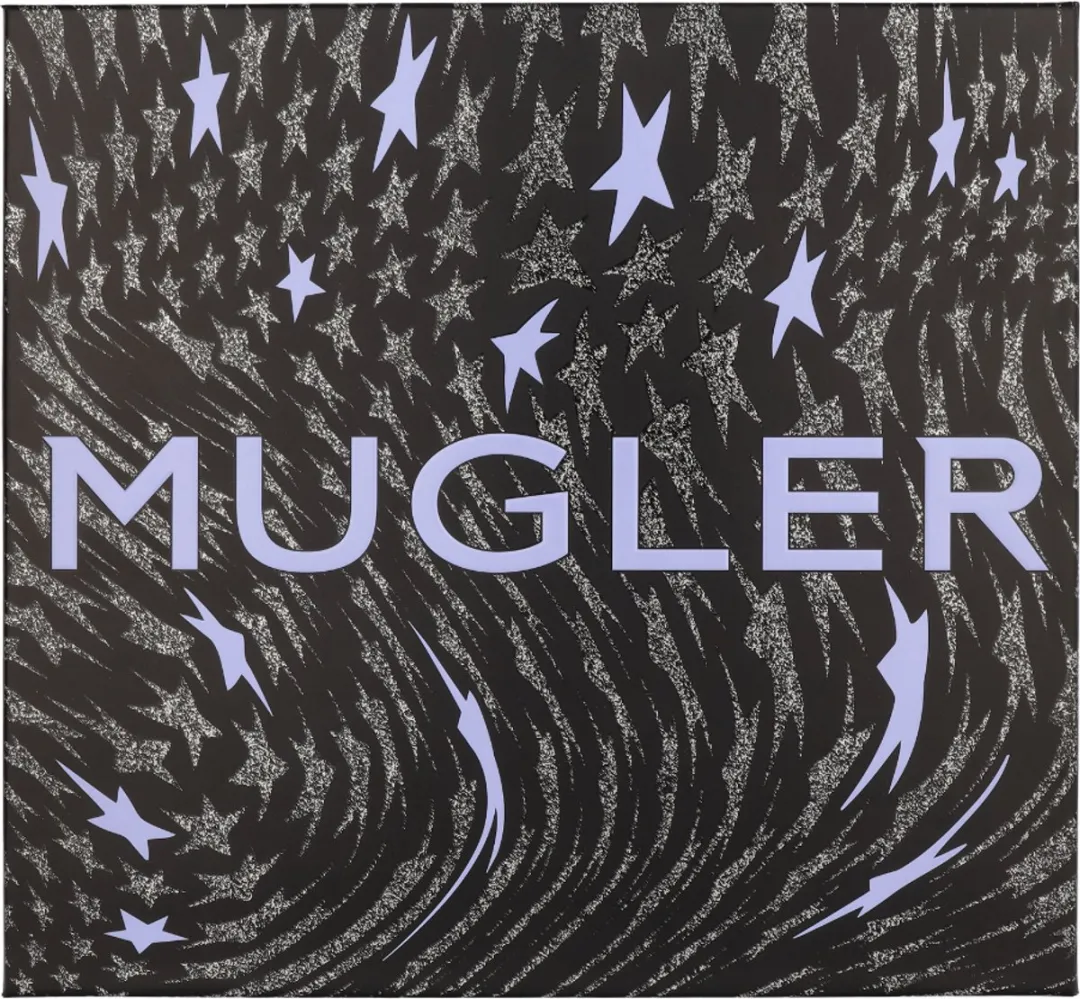 Thierry Mugler Angel Eau de Parfum Geschenkset - 125ml