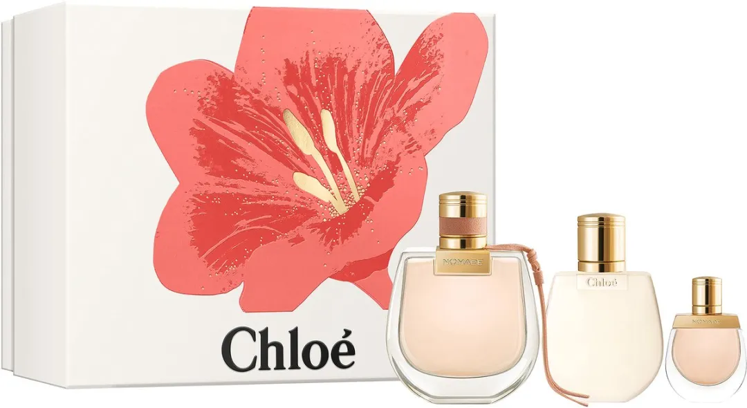 Chloé Nomade Giftset
