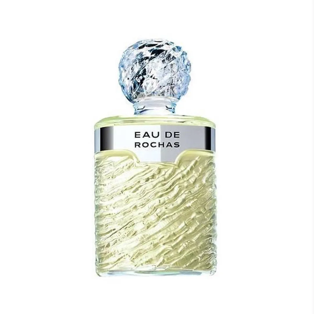 Rochas Eau de Rochas Damesparfum 100ml