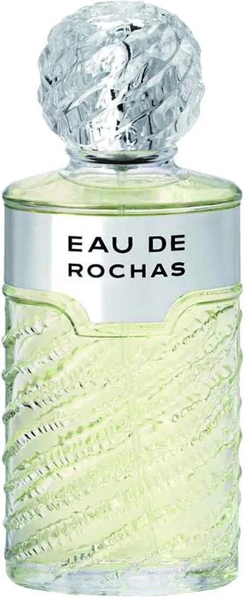 Rochas Eau de Rochas Damesparfum 100ml