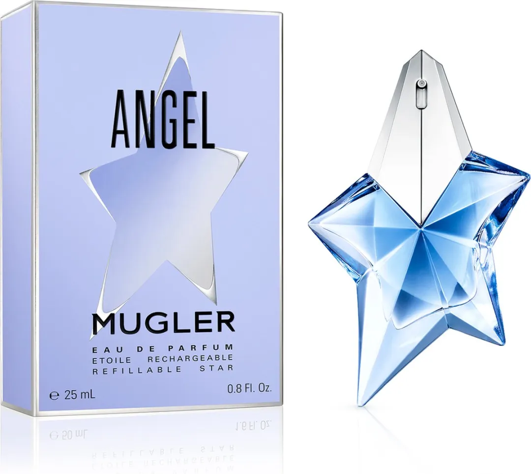 Thierry Mugler Angel Eau de Parfum 25ml