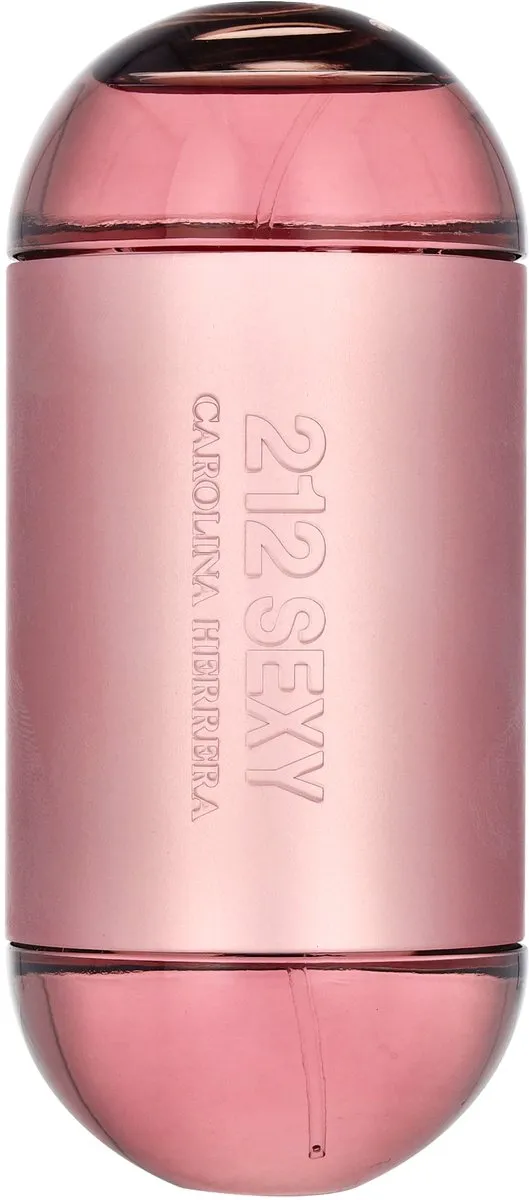 Carolina Herrera 212 Sexy Women Eau de Parfum 100ml