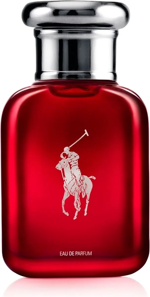 Ralph Lauren Polo Red Eau de Parfum 40ml