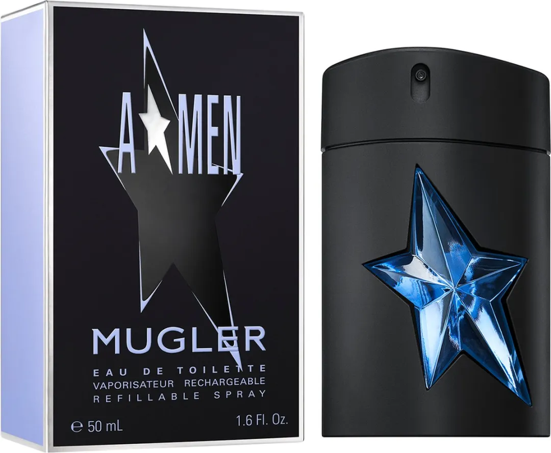 Thierry Mugler A-Men Eau de Toilette 50ml