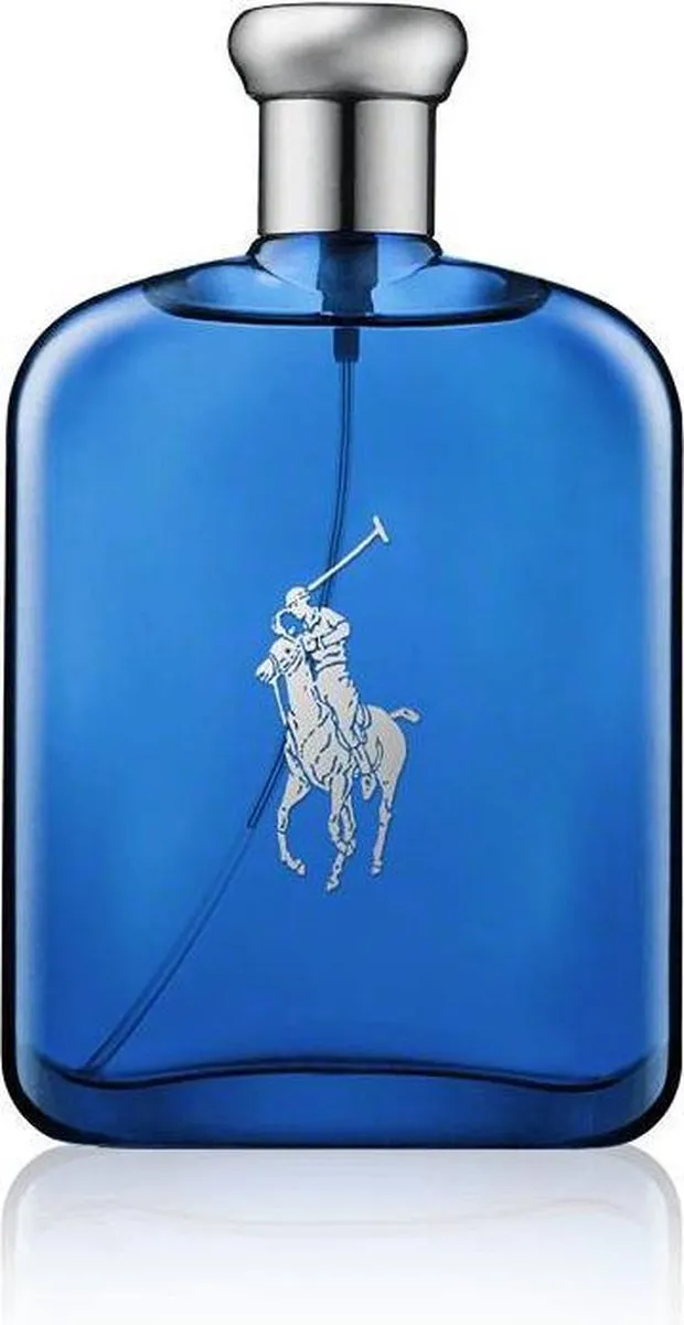 Ralph Lauren Polo Blue Eau de Parfum 75ml