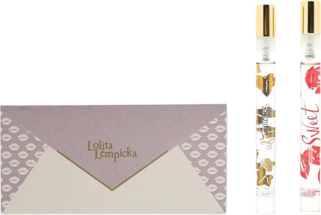 Lolita Lempicka Miniatures Geschenkset