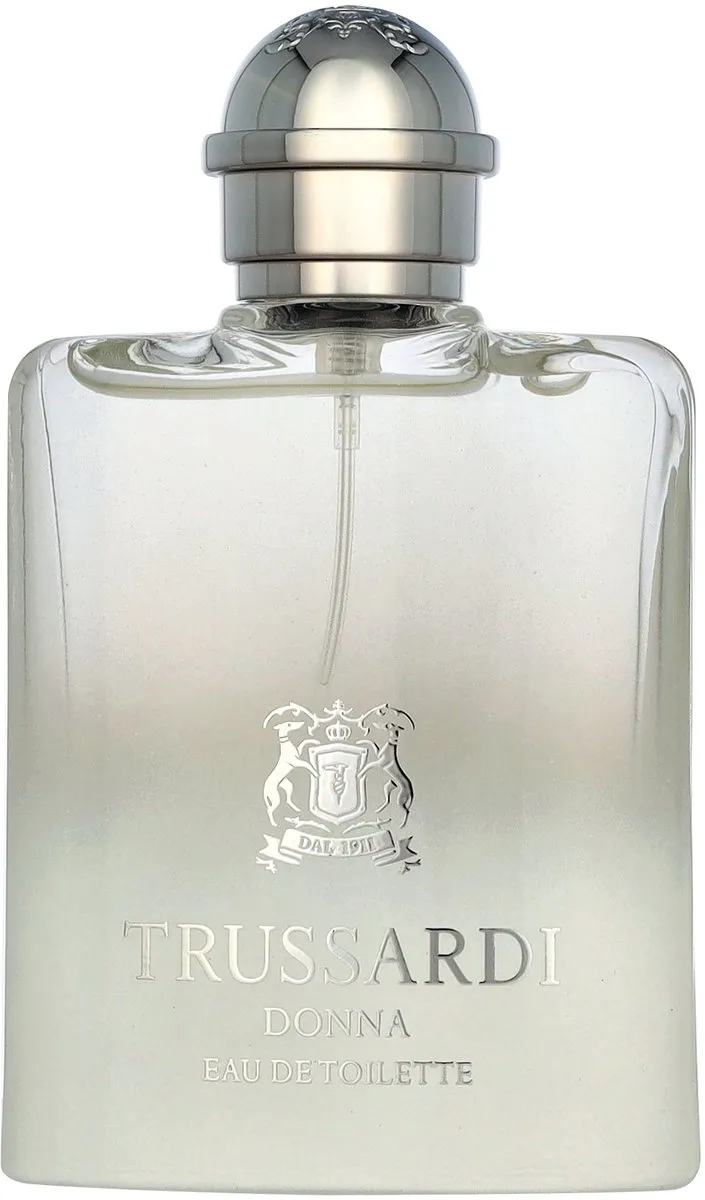 Trussardi Donna Damesparfum 50ml