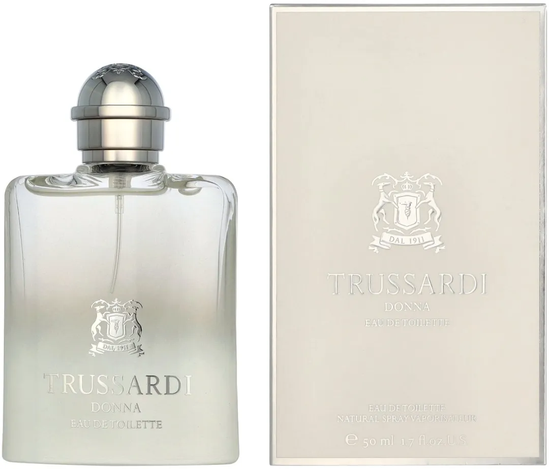 Trussardi Donna Damesparfum 50ml