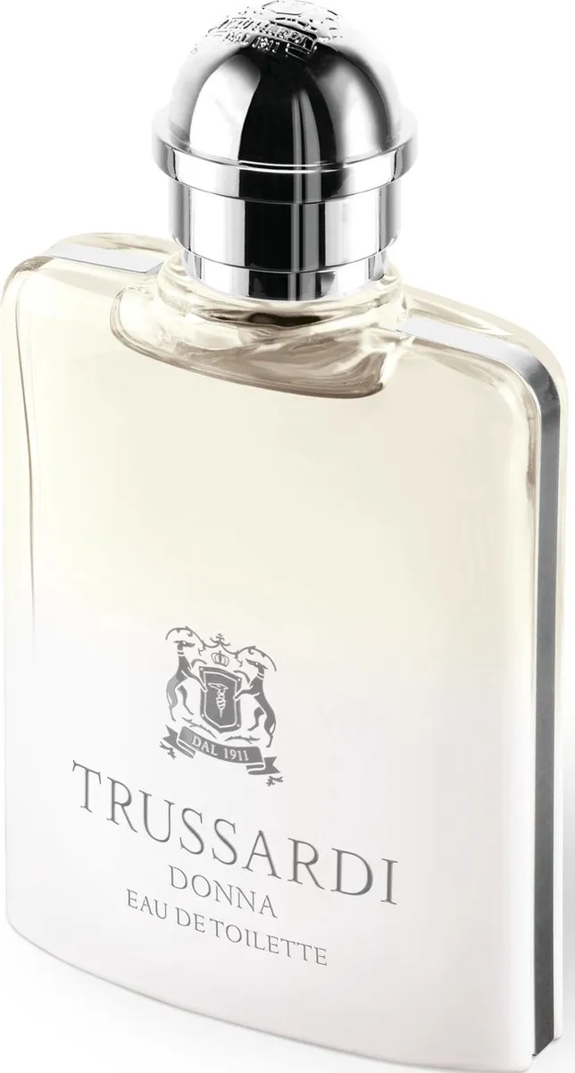 Trussardi Donna Damesparfum 50ml