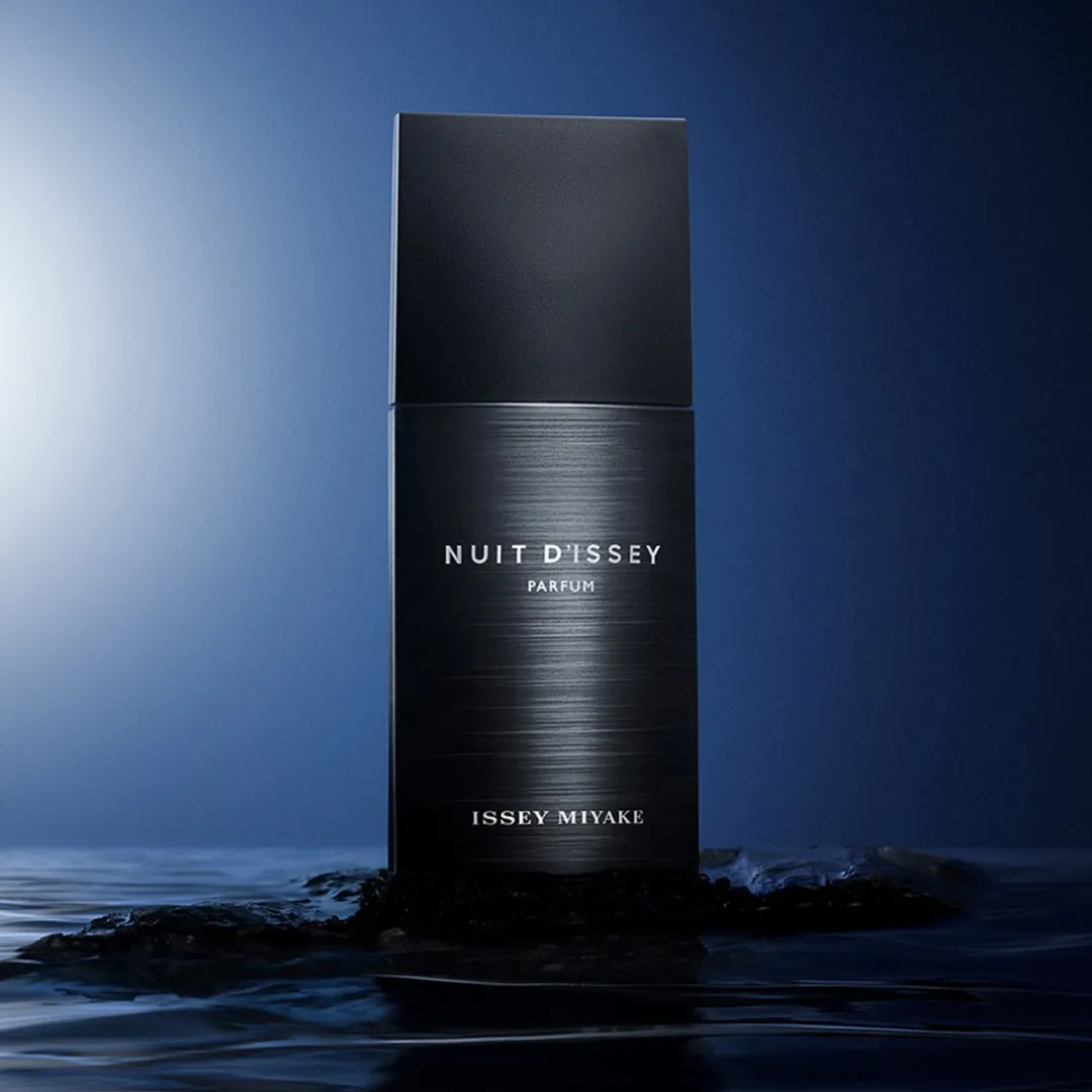 Issey Miyake Nuit d'Issey Eau de Parfum - 75ml