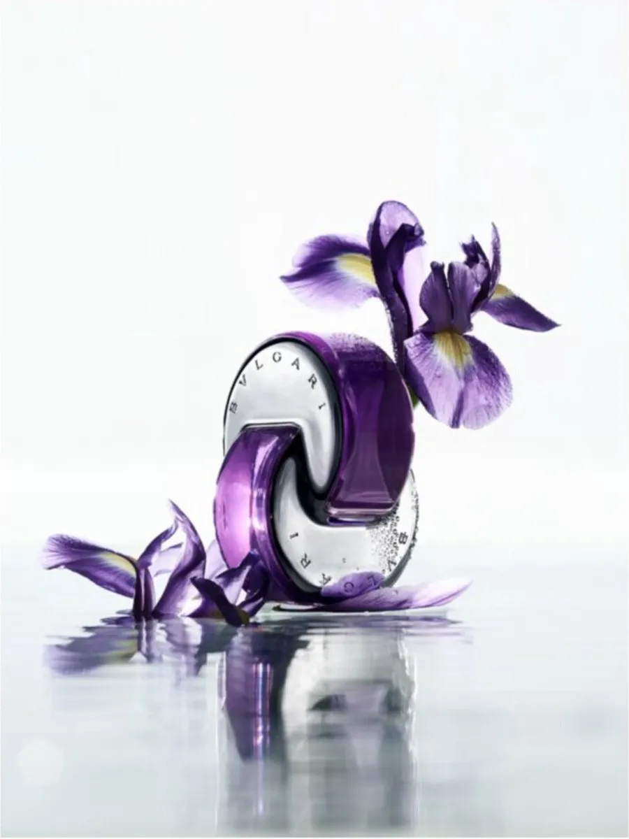 Bvlgari Omnia Amethyste Eau de Toilette 65ml