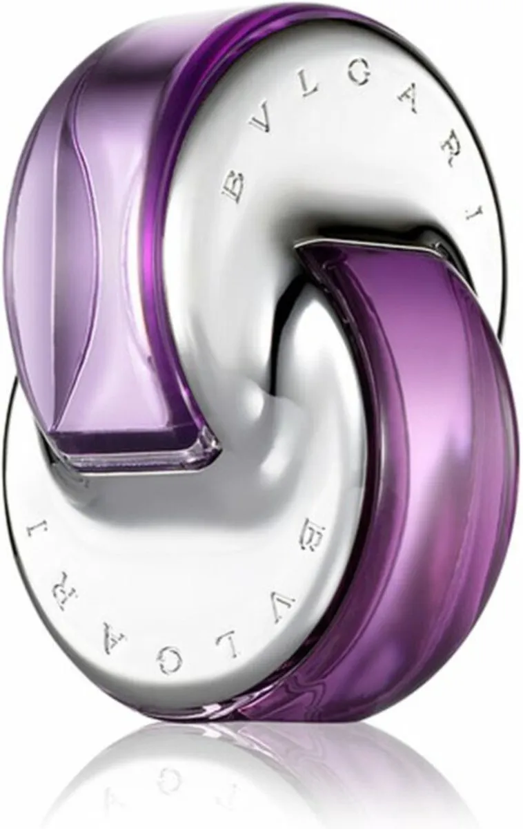 Bvlgari Omnia Amethyste Eau de Toilette 65ml