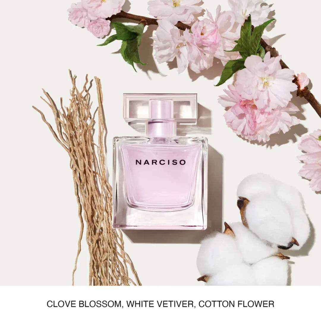 Narciso Rodriguez Narciso Radiante Eau de Parfum 50ml
