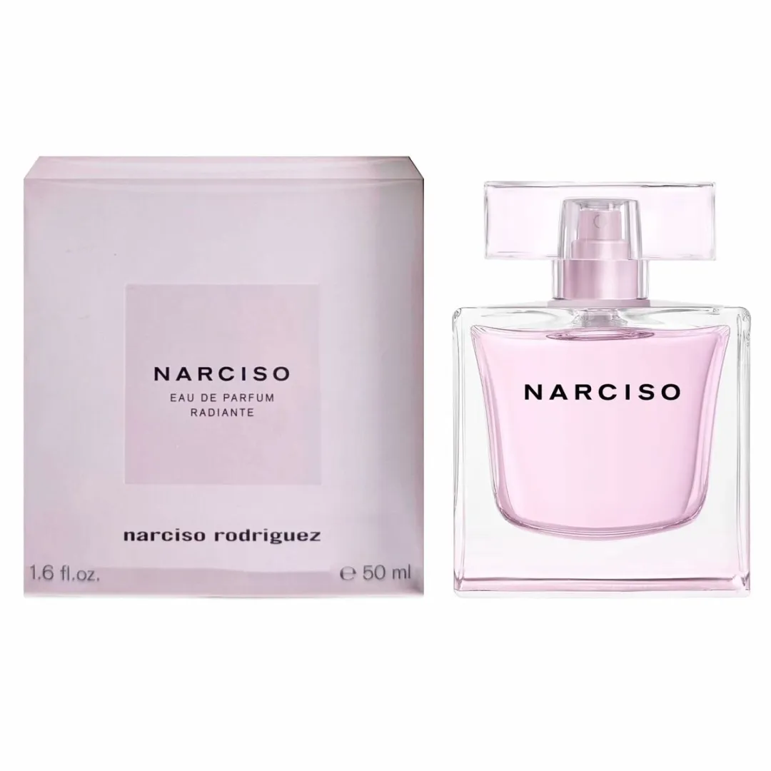 Narciso Rodriguez Narciso Radiante Eau de Parfum 50ml
