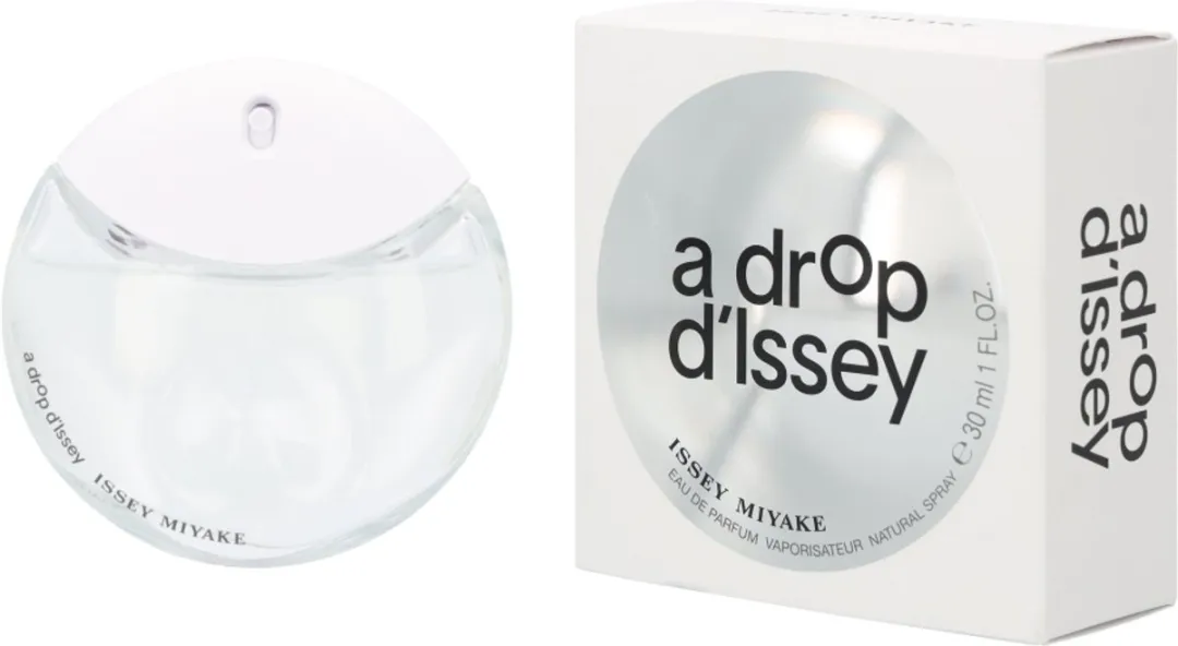 Issey Miyake a Drop d'Issey Damesparfum 30ml