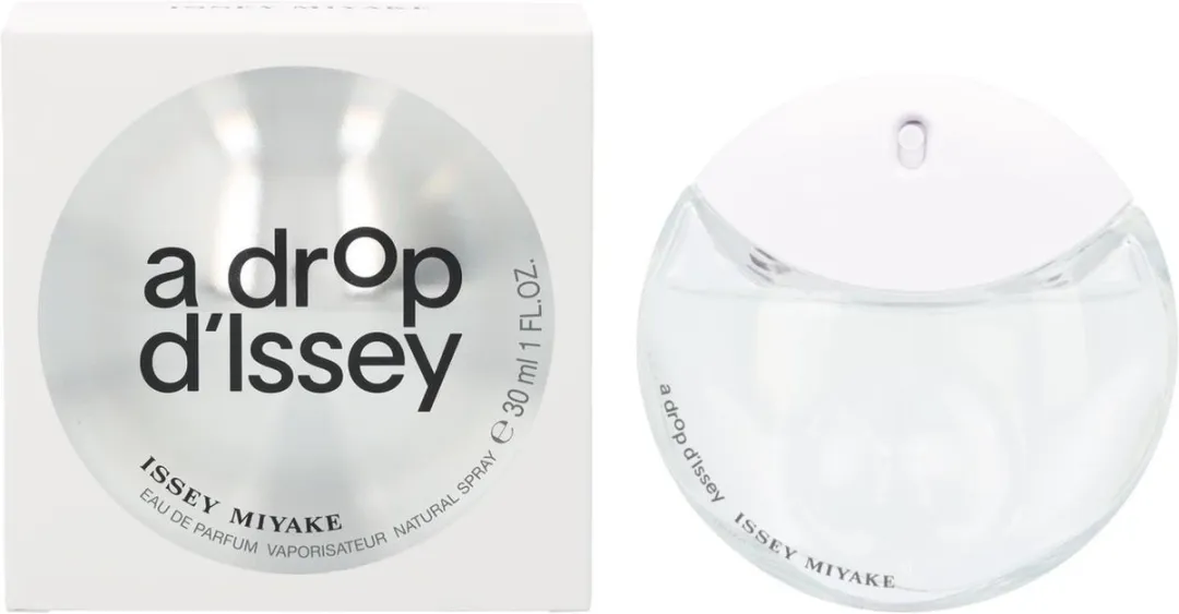 Issey Miyake a Drop d'Issey Damesparfum 30ml - afbeelding 6 van 6