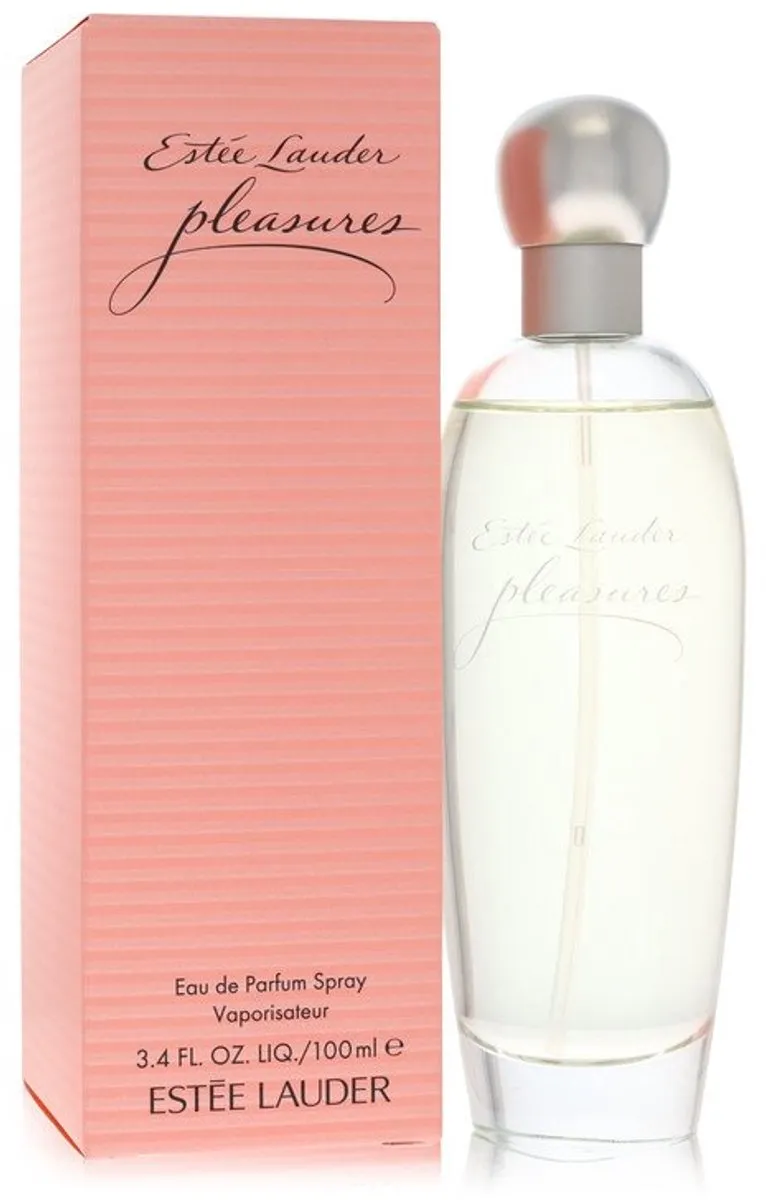 Estée Lauder Pleasures Eau de Parfum 100ml