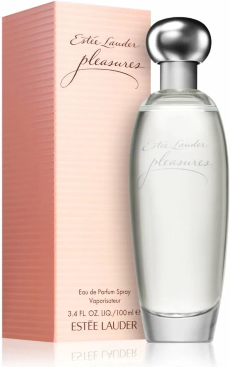 Estée Lauder Pleasures Eau de Parfum 100ml