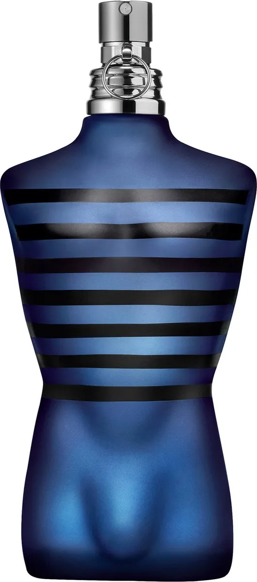 Jean Paul Gaultier Ultra Male Intense Herenparfum 125ml