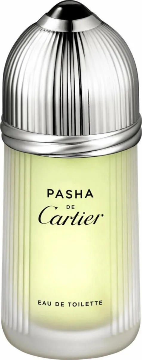 Cartier Pasha de Cartier Herenparfum 100ml