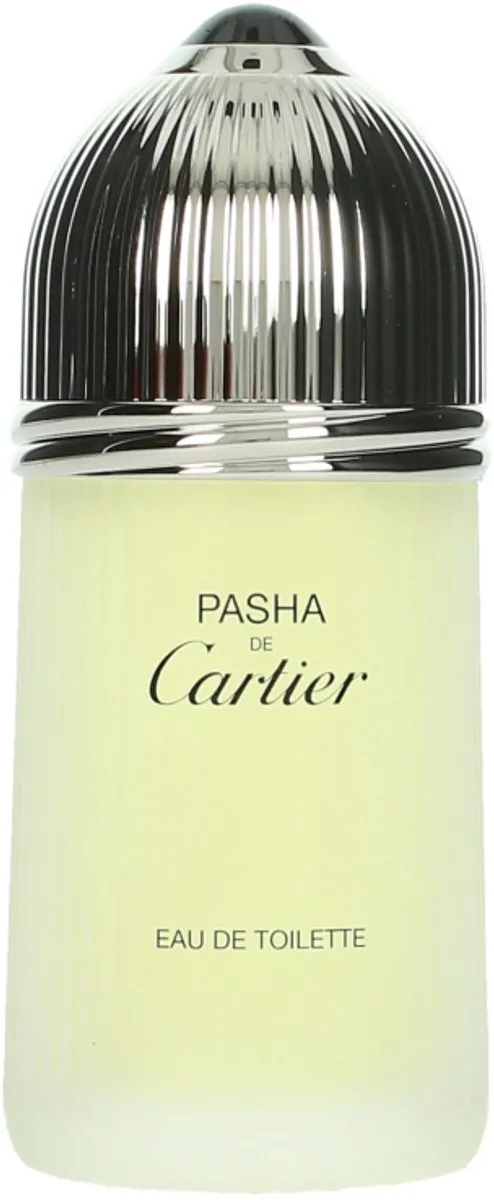 Cartier Pasha de Cartier Herenparfum 100ml
