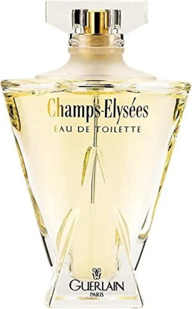 Guerlain Champs-Élysées Eau de Toilette 75ml