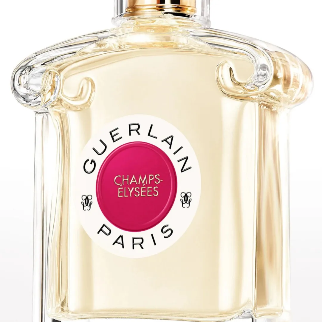 Guerlain Champs-Élysées Eau de Toilette 75ml