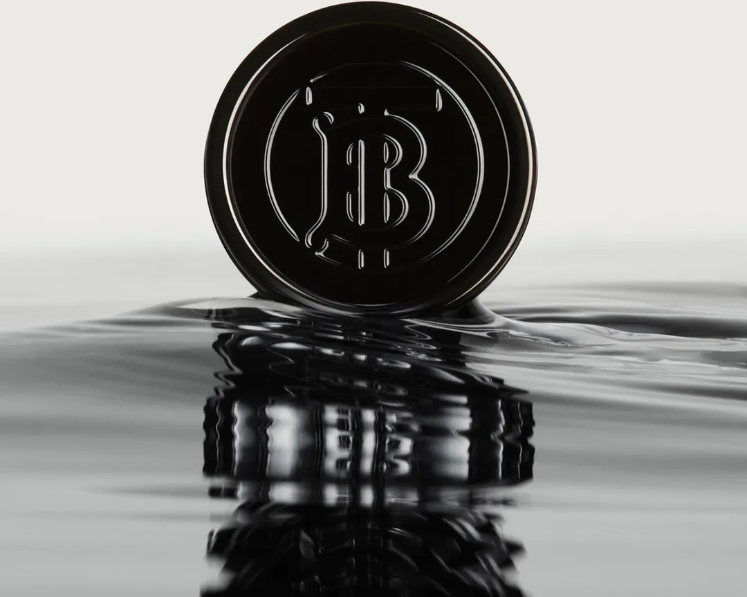 Burberry Hero Eau de Parfum 150ml