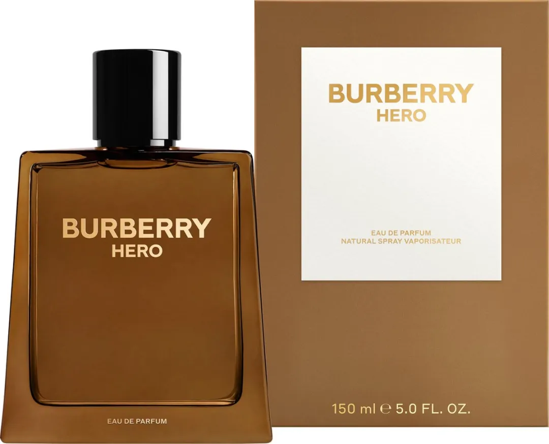 Burberry Hero Eau de Parfum 150ml
