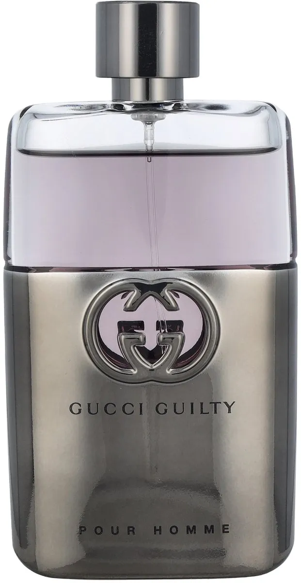 Gucci Guilty Herenparfum 90ml
