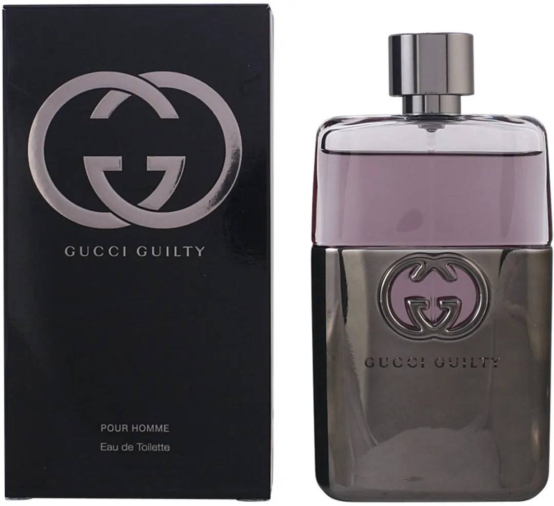 Gucci Guilty Herenparfum 90ml