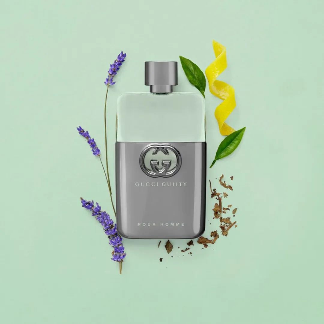 Gucci Guilty Herenparfum 90ml