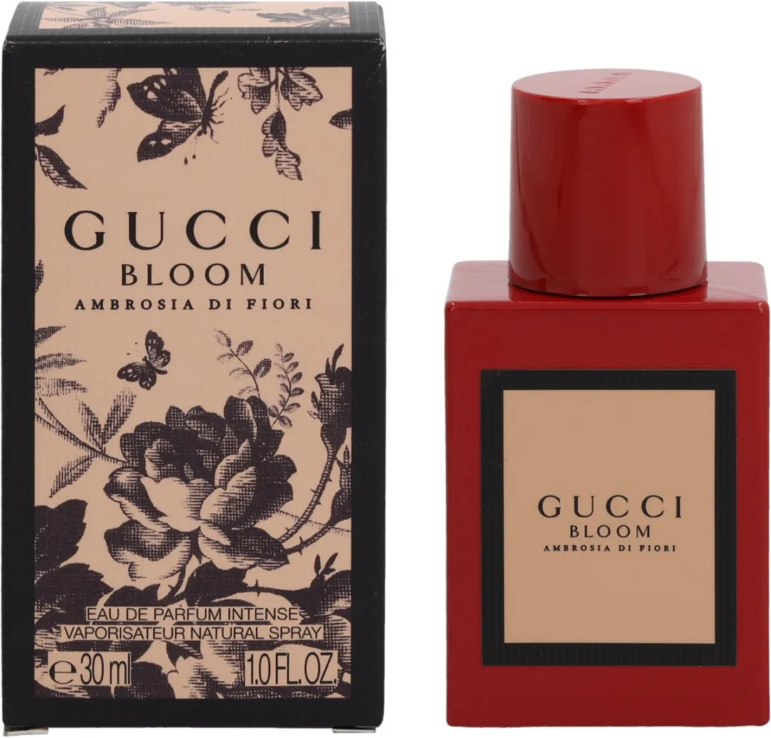 Gucci Bloom Ambrosia di Fiori - 30 ml - Eau de Parfum