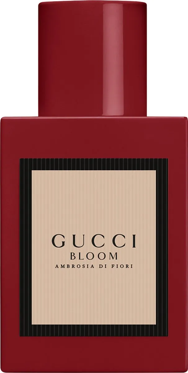 Gucci Bloom Ambrosia di Fiori - 30 ml - Eau de Parfum