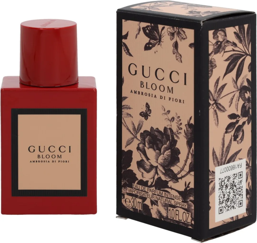 Gucci Bloom Ambrosia di Fiori - 30 ml - Eau de Parfum