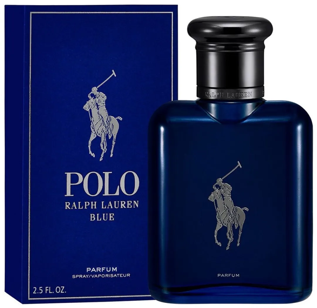 Ralph Lauren Polo Blue Herenparfum 75ml