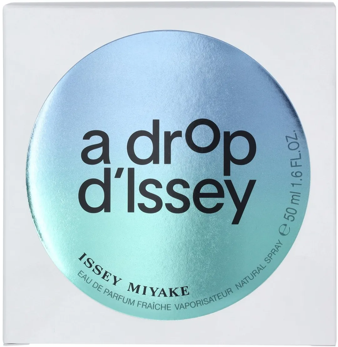 Issey Miyake a Drop d'Isssey Fraîche Damesparfum 50ml