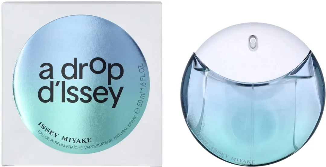 Issey Miyake a Drop d'Isssey Fraîche Damesparfum 50ml