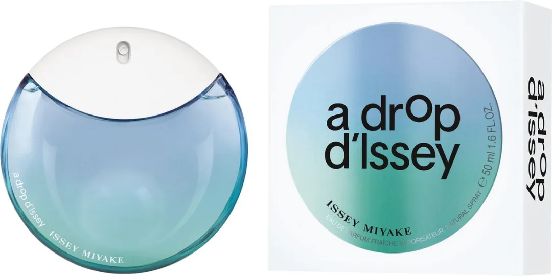 Issey Miyake a Drop d'Isssey Fraîche Damesparfum 50ml