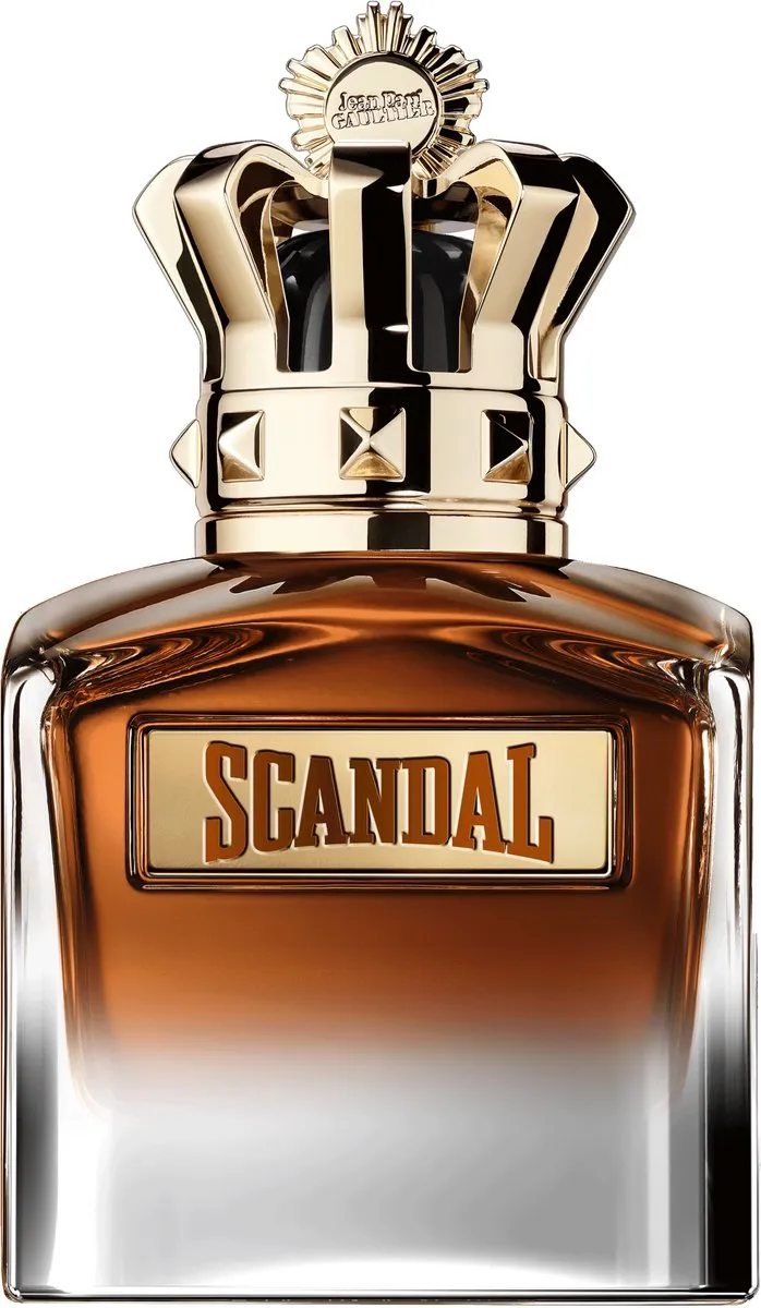 Jean Paul Gaultier Scandal pour Homme Elixir Eau de Parfum 100ml