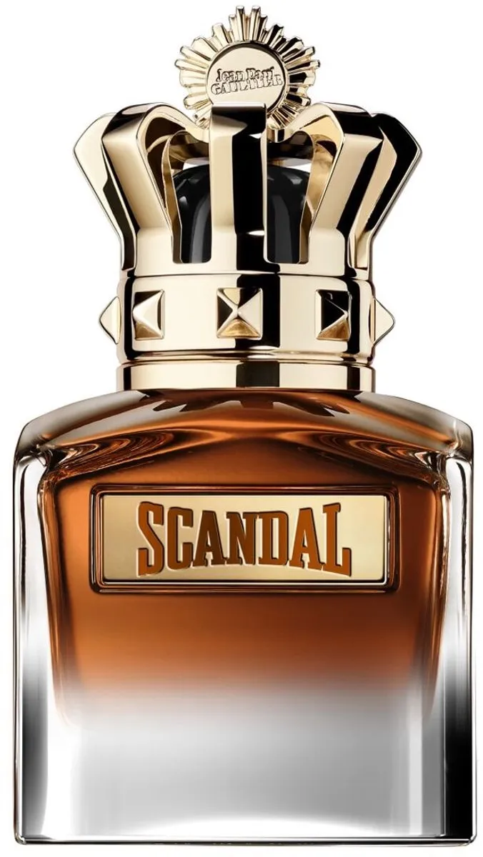 Jean Paul Gaultier Scandal pour Homme Elixir Eau de Parfum 100ml