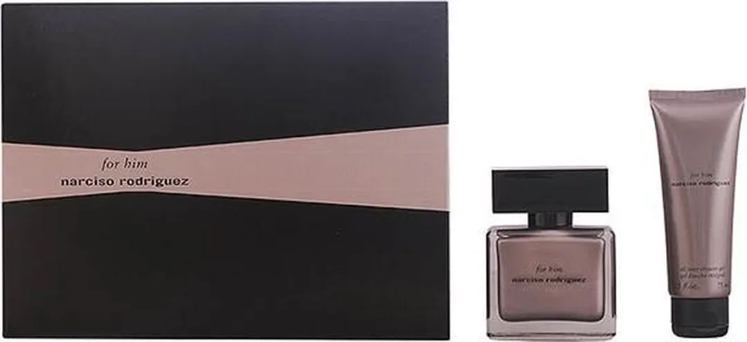 Narciso Rodriguez Him Set