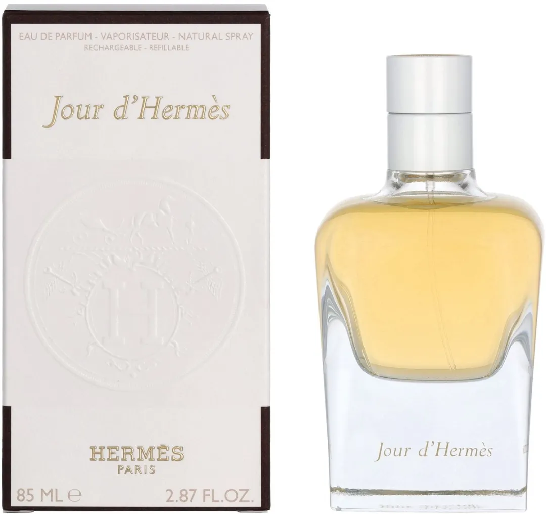 Hermès Jour d'Hermès Eau de Parfum 85ml