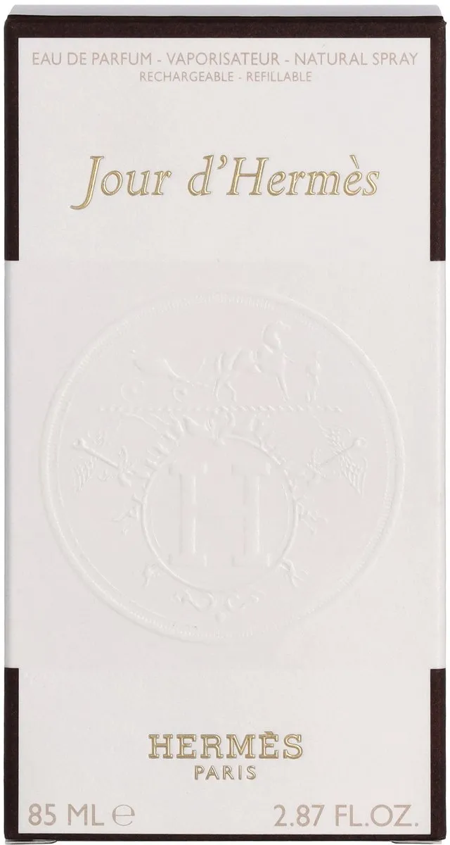 Hermès Jour d'Hermès Eau de Parfum 85ml
