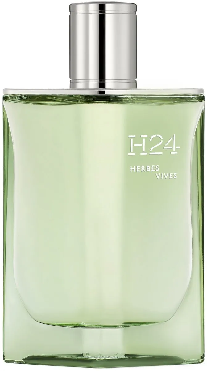 Hermès H24 Herbes Vives Eau de Parfum 100ml - Herbruikbaar