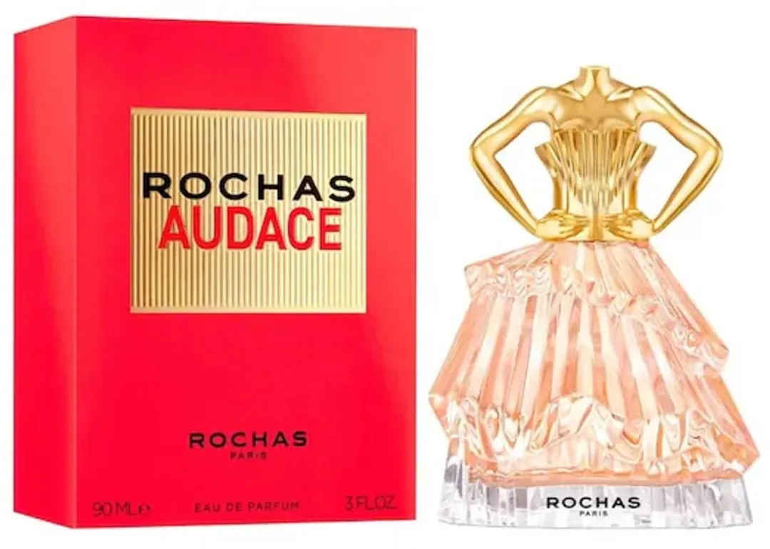 Rochas Audace Eau de Parfum 90ml