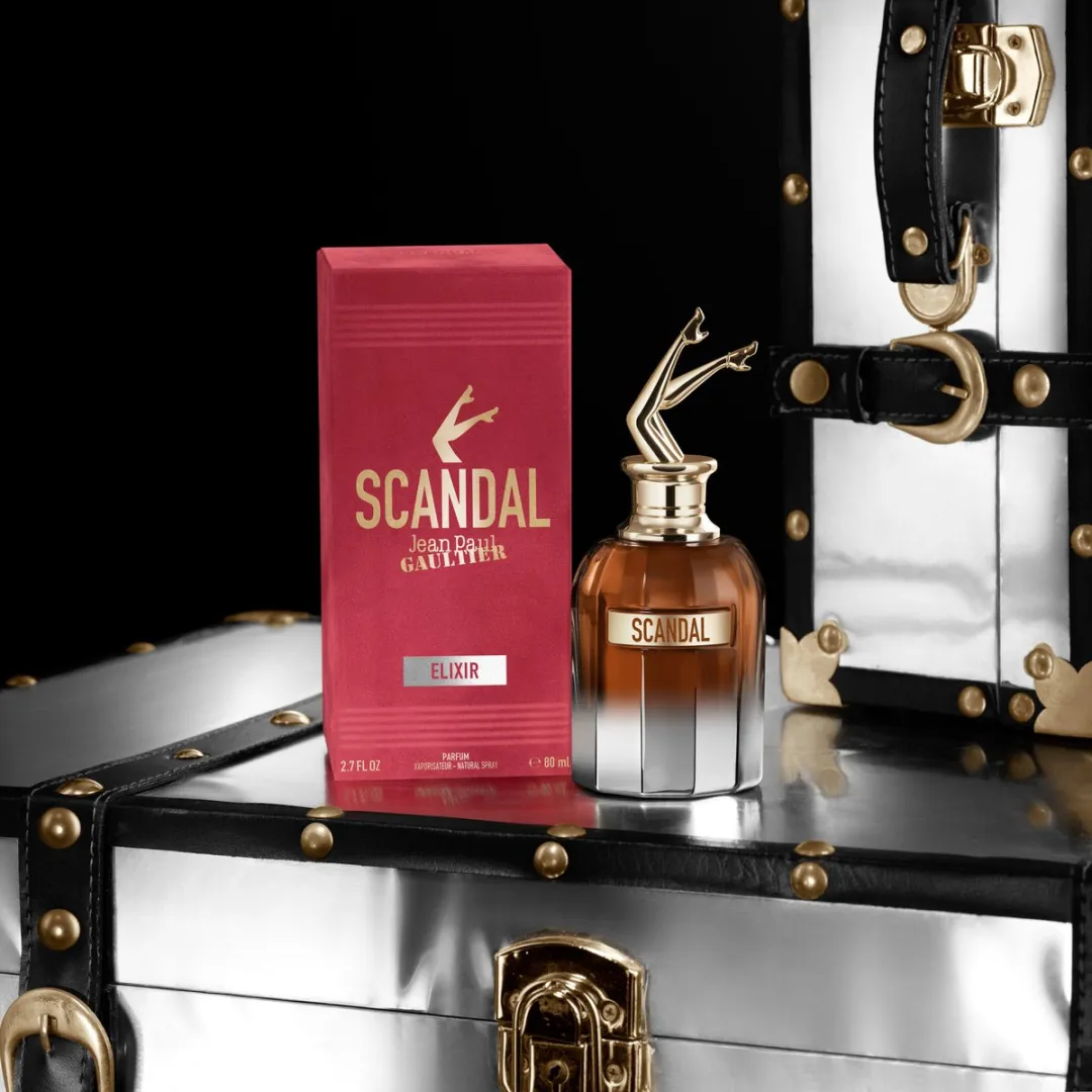 Jean Paul Gaultier Scandal Elixir Eau de Parfum 30ml