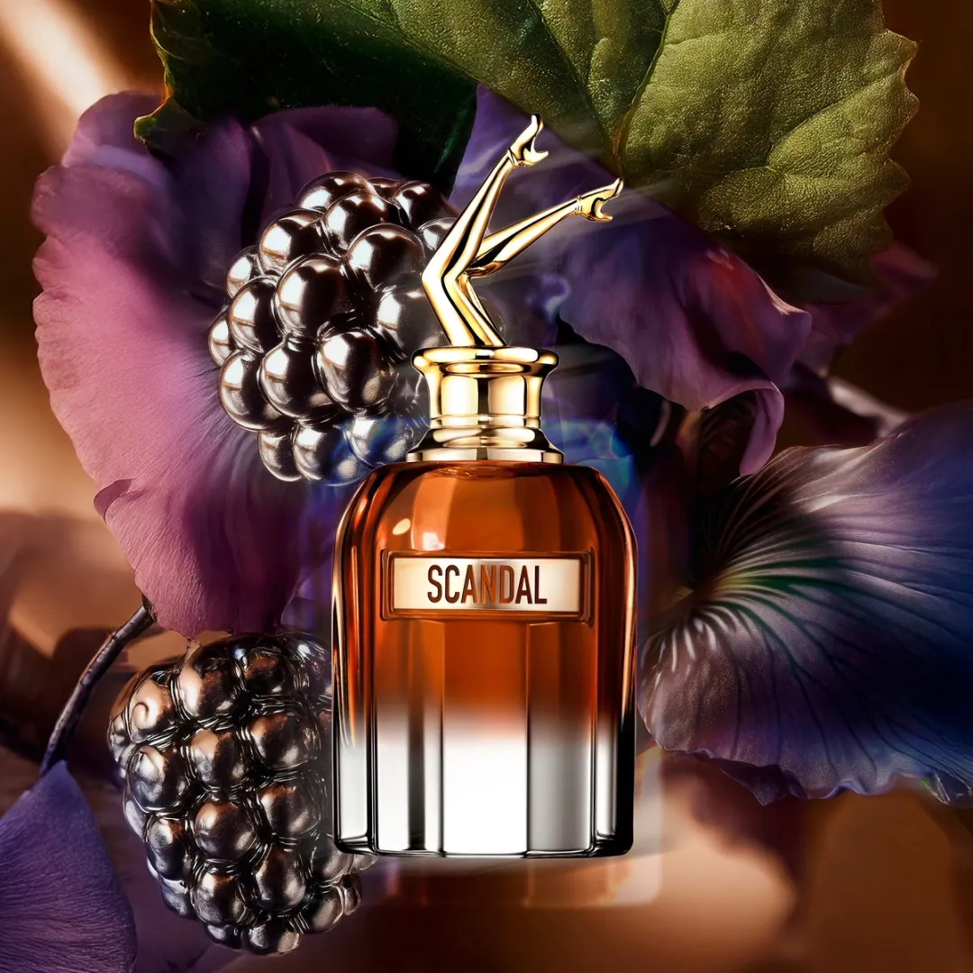 Jean Paul Gaultier Scandal Elixir Eau de Parfum 30ml